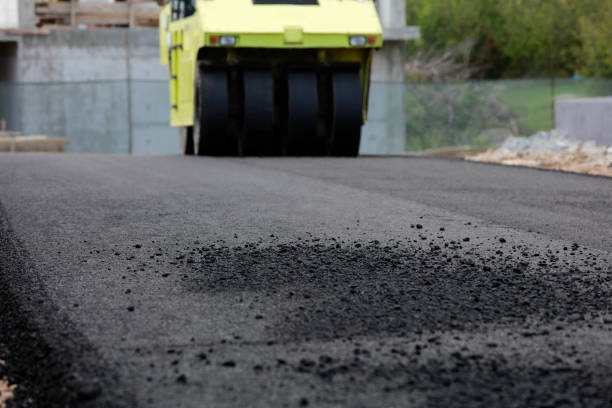 Best Driveway Pavers Contractor  in Willard, OH