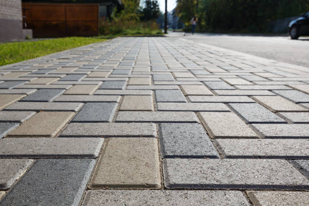 Best Cobblestone Driveway Pavers  in Willard, OH