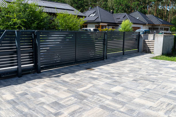 Best Cobblestone Driveway Pavers  in Willard, OH