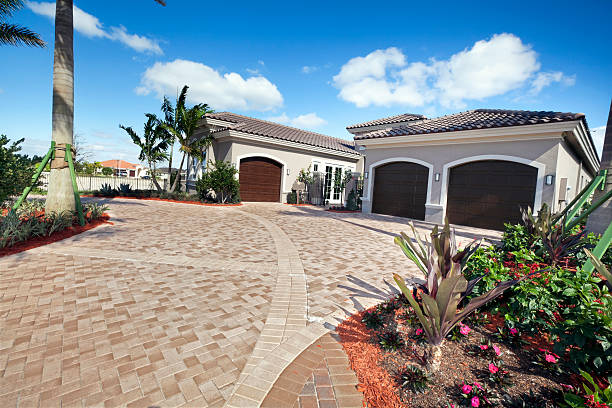 Best Local Driveway Pavers  in Willard, OH