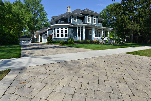 Reasons to Select Us for Your Driveway Paving Requirements in Willard, OH