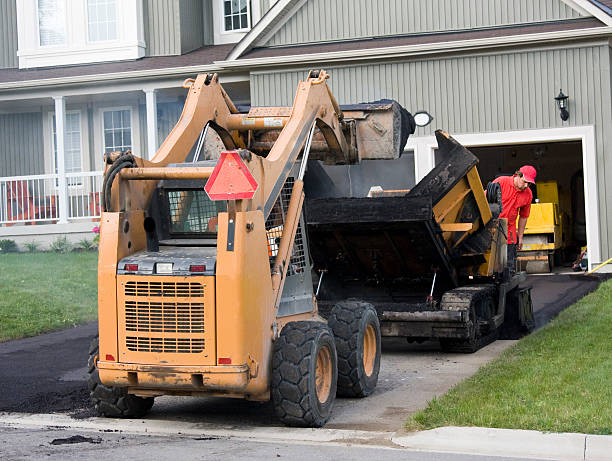 Best Custom Driveway Pavers  in Willard, OH
