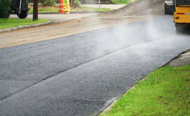 Best Affordable Driveway Pavers  in Willard, OH